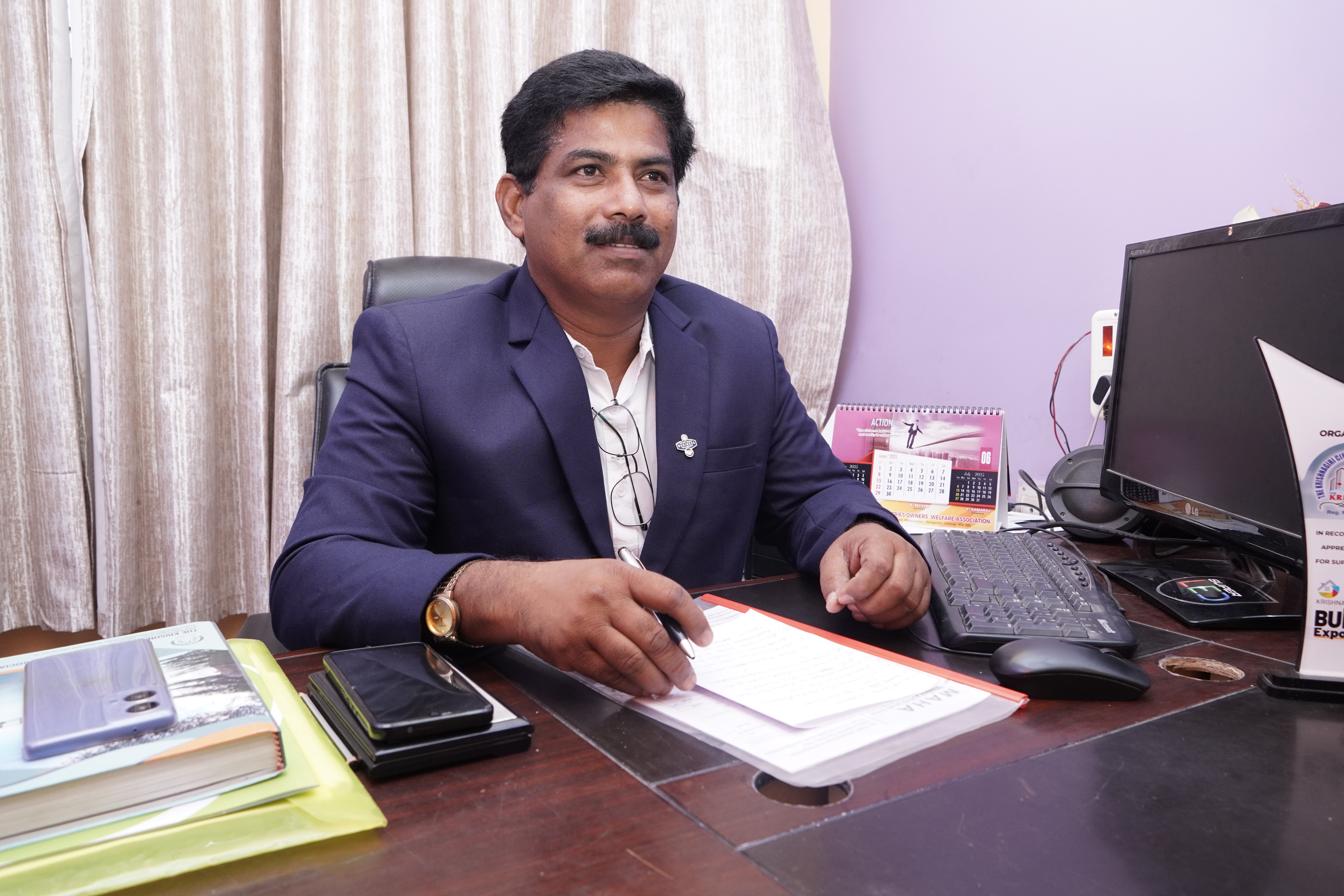 Founder Image